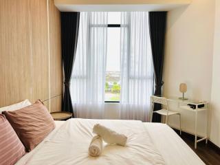 AL Stylish & Cozy Designer LuxeHome REX 8Pax 3R2B - 6