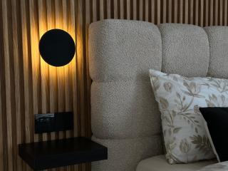 Sea view apartment near the beach - 7