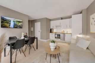 Your perfect stay in central Oslo! - Oslo - 4