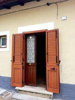 Casa Nennella - Pescasseroli - 4