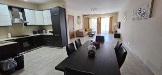 Large Apartment in Marsascala. sleeps 6 - Marsaskala - 6