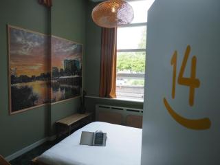 Hostel Roots - Tilburgo - 7
