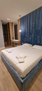 Pool Villa Olivia Green Coast - Himare - 9