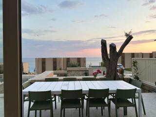 Pool Villa Olivia Green Coast - Himare - 6