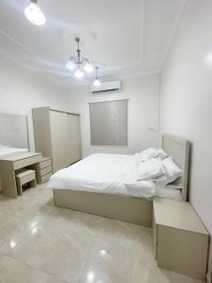 Apartment with two bedrooms and lounge - Medina - 9