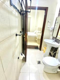 Apartment with two bedrooms and lounge - Medina - 8