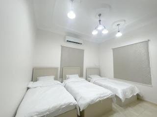 Apartment with two bedrooms and lounge - Medina - 6