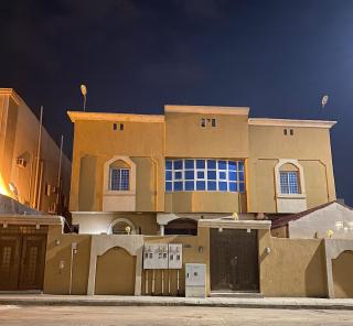 Apartment with two bedrooms and lounge - Medina - 5
