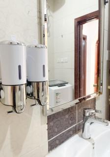 Apartment with two bedrooms and lounge - Medina - 4