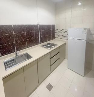 Apartment with two bedrooms and lounge - Medina - 3
