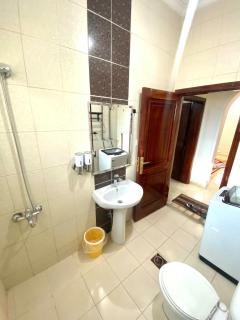 Apartment with two bedrooms and lounge - Medina - 1