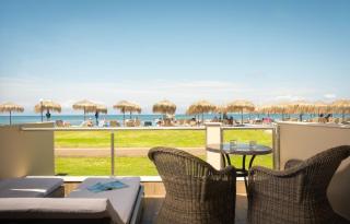 Messonghi Beach Holiday Resort - Moraitika - 2