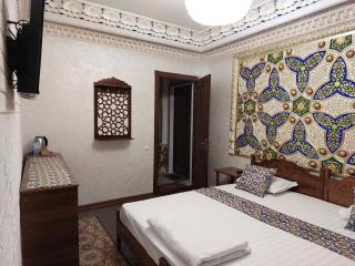 Hotel Gulnaraxanum Boutique This hotel is nearby the center of the old city Every room decorated in the unique style - 1