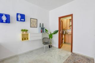 Apartamento Bécquer - Seville - 5