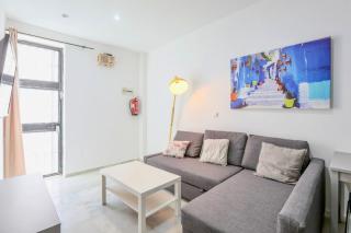 Apartamento Bécquer - Seville - 8
