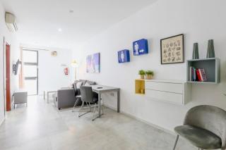 Apartamento Bécquer - Seville - 3