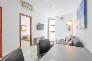 Apartamento Bécquer - Seville - 9