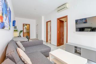 Apartamento Bécquer - Seville - 2