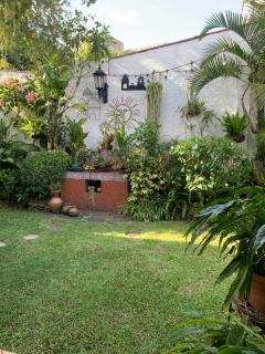 Hotel La Posada del Angel - San Salvador - 1
