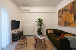 Lofos Lumina Suites - Athens - 4