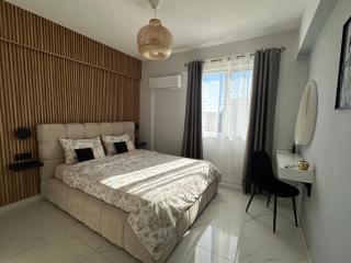 Sea view apartment near the beach - 6