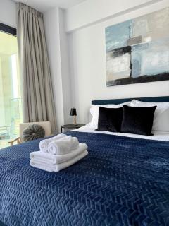Chill and Stay-Luxury Studio in Kato Paphos - Paphos - 8