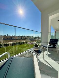 Chill and Stay-Luxury Studio in Kato Paphos - Paphos - 3