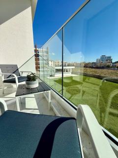 Chill and Stay-Luxury Studio in Kato Paphos - Paphos - 1
