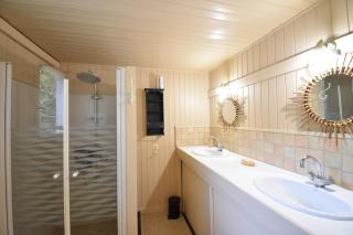 Hossegor Belle villa avec piscine pour 10 personnes. - Hossegor - 2