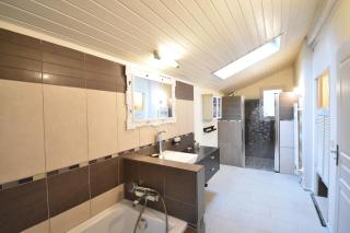 Hossegor Belle villa avec piscine pour 10 personnes. - Hossegor - 4