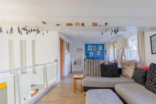 Vibrant 2BD Flat 8 Min Walk to Brixton Station - Londra - 5