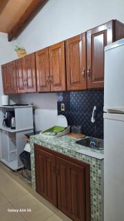 Apartamento - Luque - 2