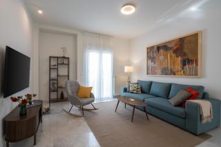 Lofos Lumina Suites - Athens - 2
