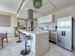 Luxury 3 BR Condo - Beach Access 1 Block Away - Bucerías - 7