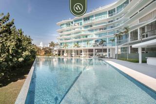 Luxury 3 BR Condo - Beach Access 1 Block Away - Bucerías - 2
