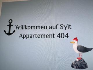 Apartment-404-Seemoewe - Westerland - 9