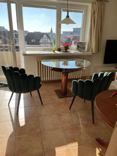 Apartment-404-Seemoewe - Westerland - 7