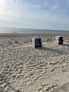 Apartment-404-Seemoewe - Westerland - 3