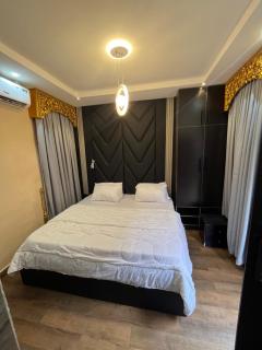 Prestige Apartments - Enugu - 4