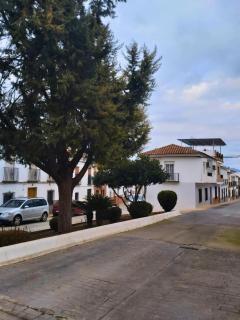 Arcadia Centro de Andalucía - Encinas Reales - 9