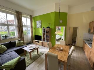Haus am Park - 48-09 - Kühlungsborn - 0