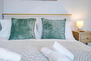 Home in Preston 4 beds FAST WIFI - Samlesbury - 2