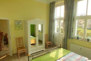 Haus am Park - 48-09 - Kühlungsborn - 5