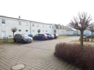 Haus am Park - 48-09 - Kühlungsborn - 1