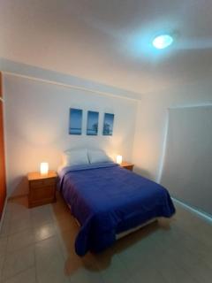 Departamento 1 dormitorio a cuadras del mar - Puerto Madryn - 4