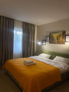 GoldenHour apartments - 0