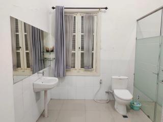 Gandapura House 36 - Bandung - 2
