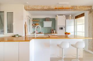 Atractivo piso recién reformado - 9