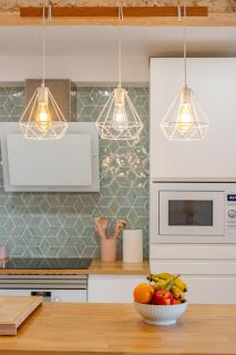 Atractivo piso recién reformado - 7