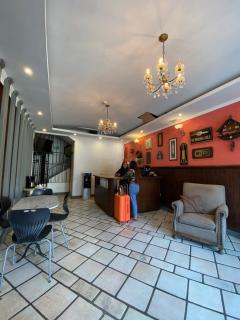 MillaHotel Av8 - Mérida - 7